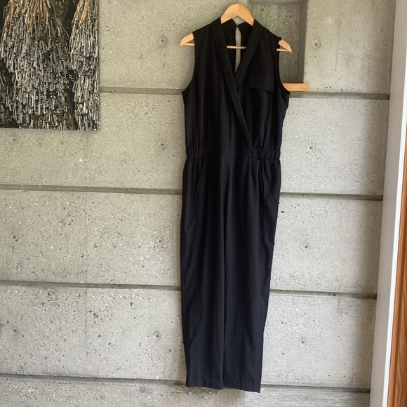 unbranded Pants - The perfect LBD jumpsuit